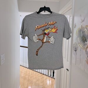 Flamin Hot Cheetos tee shirt